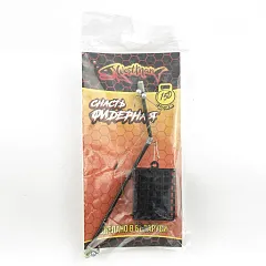 Снасть фидерная метал 150гр РБ