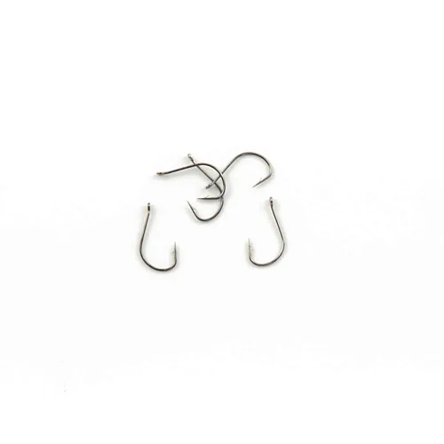 Крючок Killer Keiryu № 3