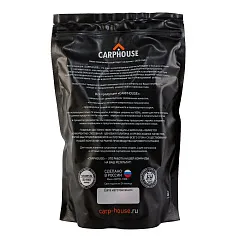 Бойлы Carp House пылящие Демон специи 1кг 24мм