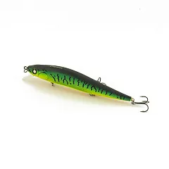 Воблер Caiman Bastille 130F 23g 1,5м цвет СМ126