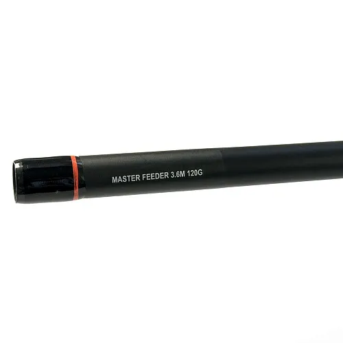 Удилище Caiman Master II Feeder MAF360MH 120g 3,6m 211917