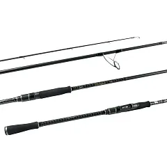 Спиннинг Viva Divergent 852XH 2,55м 25-90g 220016