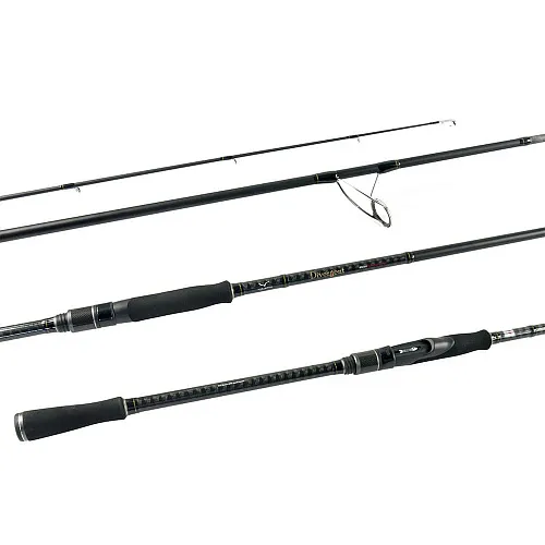 Спиннинг Viva Divergent 852XH 2,55м 25-90g 220016