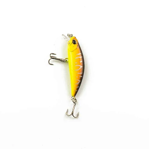 Воблер Palomino Venus 45S 5,2гр 0,2-2,5м цвет 1 UV