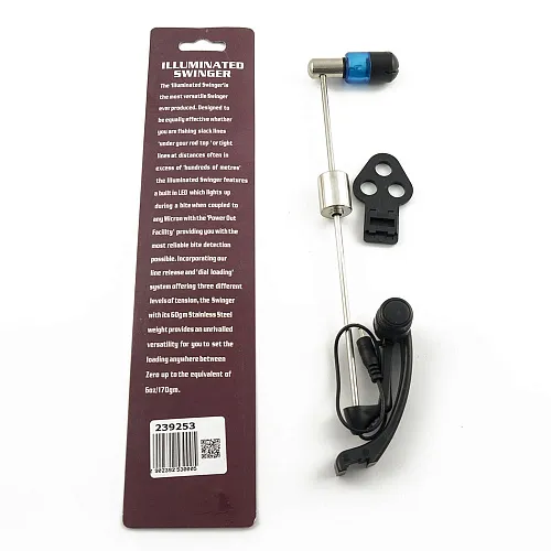 Свингер Caiman 239253 синий