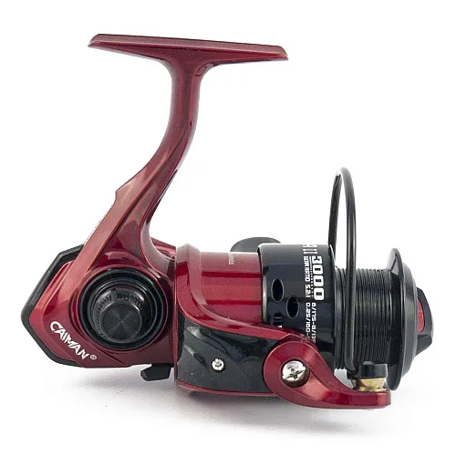 Катушка Caiman Anaconda II FD 430