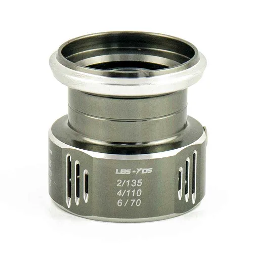 Катушка Caiman Dorado 2000