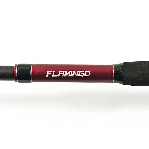 Удилище карповое Flamingo Scorpion телескопическое 3,6м 3,75lb