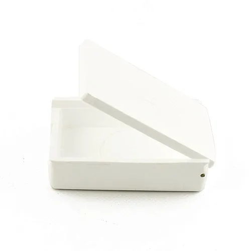 Мотыльница ПМ 2М (Белая)