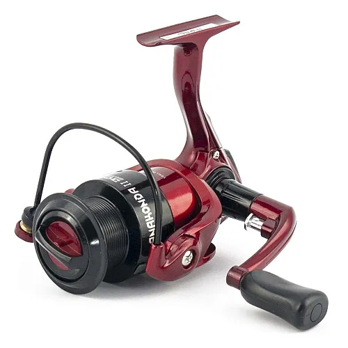 Катушка Caiman Anaconda II FD 130