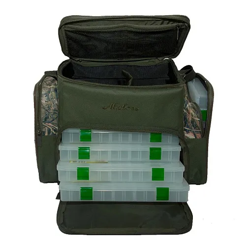 Сумка Акубенс АК3114.3А без коробок