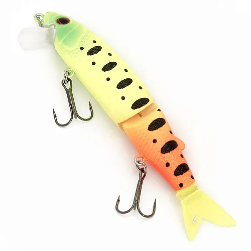 Воблер Sharado WS-N-003-2 113mm 13,7g color 08