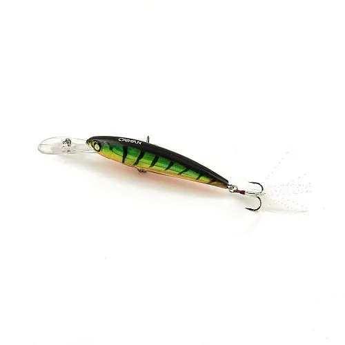 Воблер Caiman Stinger 100F 14g 2м цвет СМ184