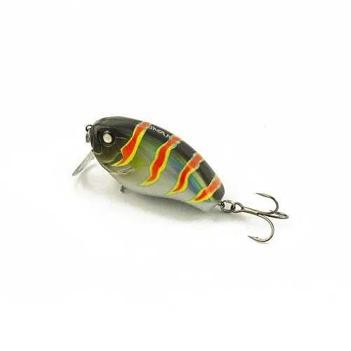 Воблер Caiman Fat Boy 60F 19,5g 0,2м цвет СМ806