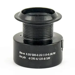 Катушка Caiman Mamba II FD 1000