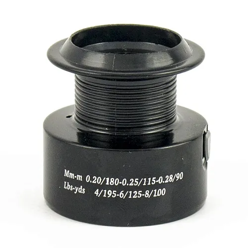 Катушка Caiman Mamba II FD 1000