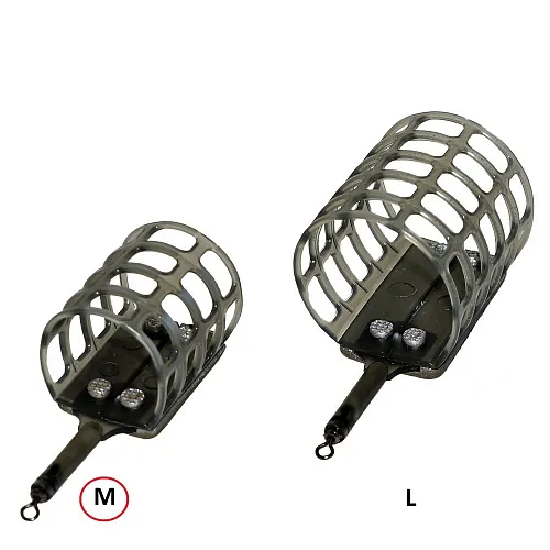 Кормушка Caiman Gripmesh Feeder M 20гр. (10 шт. в упак.) 186388 