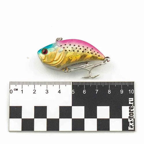 Ратлин Palomino Round 55мм 13,5гр цвет 17