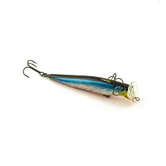 Воблер Caiman Squish 95S 28g sinking цвет СA02