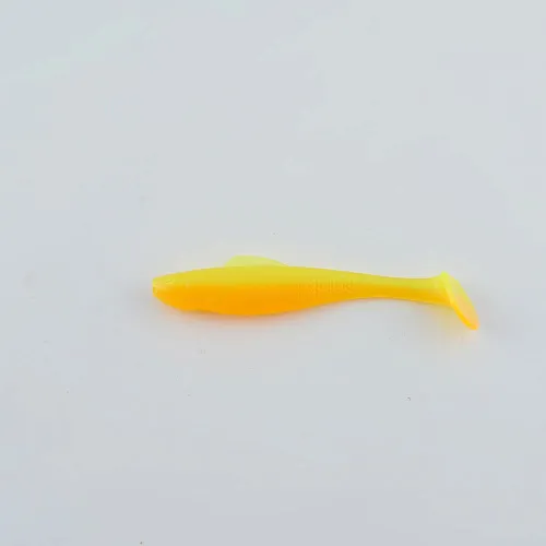 Виброхвост FISHER BAITS Char 105мм цвет 20 (уп. 4шт)