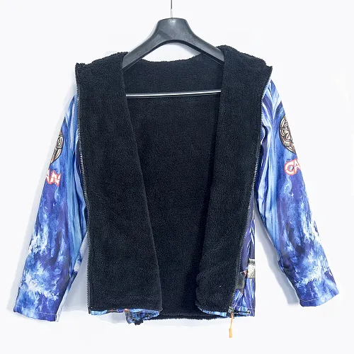 Куртка Caiman Размер L 155-165см