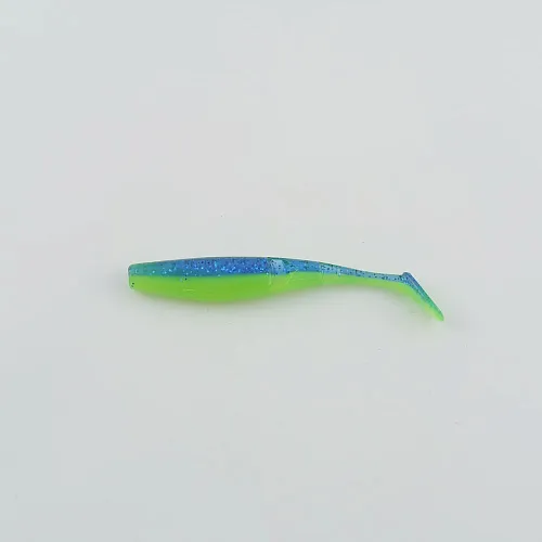 Виброхвост FISHER BAITS Spice Splash 103мм цвет 16 (уп. 4шт)