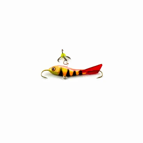 Балансир Akara Skull 40 мм 6 гр цвет 56