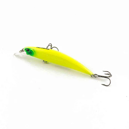 Воблер Palomino Zander 90S 14гр цвет 9