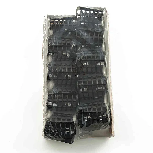 Кормушка IVVA "Вампир пластик" 50 гр (10шт. в упак.)