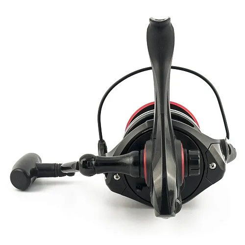 Катушка Caiman WHB Carp CA 790 6+1ВВ 