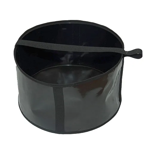 Ведро Акубенс АК3102 220х390х390мм без крышки