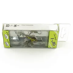 Балансир Izumi I-jig 3,6 гр цвет 2