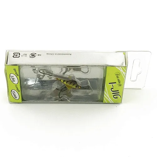 Балансир Izumi I-jig 3,6 гр цвет 2