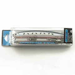 Воблер Palomino Devil 138F 19гр 0-1м цвет 6