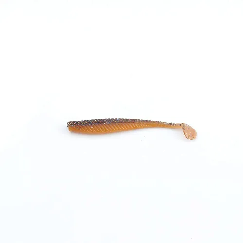 Виброхвост FISHER BAITS Ratter 95мм цвет 14 (уп. 5шт)