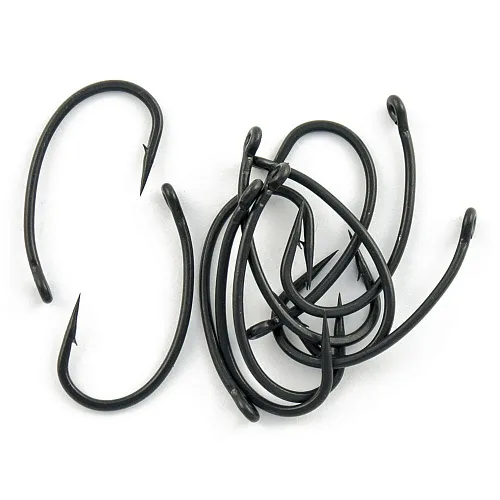 Крючок Carpking Gnippen №2 ( уп. 10шт.)