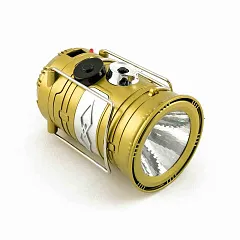 Фонарь кемпенговый YD 3599 (Р)