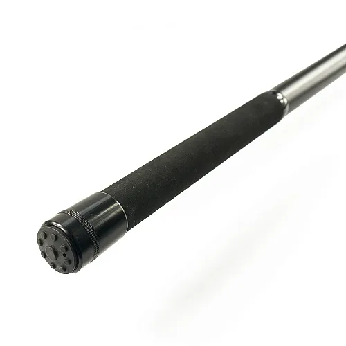 Ручка для подсака телескоп. Flamingo 3,2 м FL1808