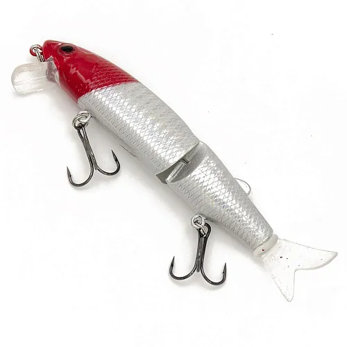 Воблер Sharado WS-N-003-2 113mm 13,7g color 09