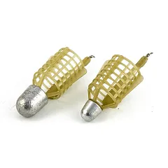 Кормушка Пуля 100гр (15шт в упак) РБ