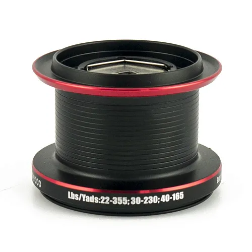 Катушка Caiman WHB Carp CA 790 6+1ВВ 