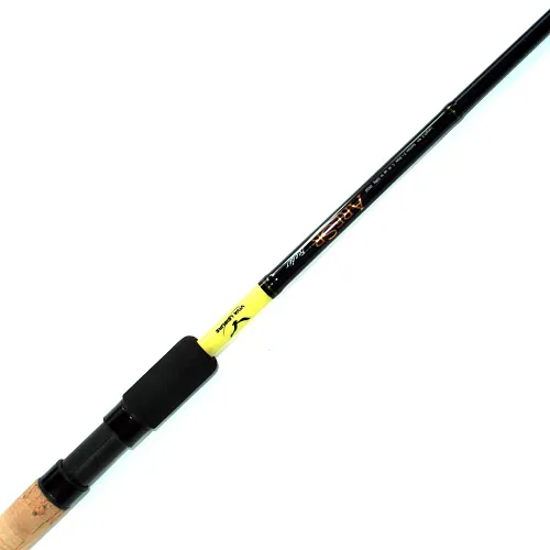 Удилище Viva Aresr Feeder 2,4m 100g 