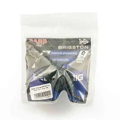 Монтаж Brigston Река 110 гр 2 крючка №8