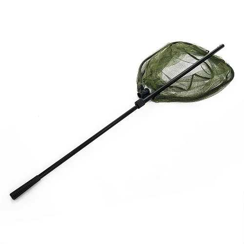 Подсак Caiman прорезиненный складной 1,6 м 50х60 269854