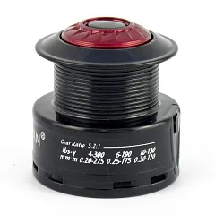 Катушка Caiman Anaconda II RD 330