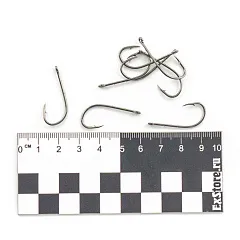 Крючки Caiman Baitholder №2 11901