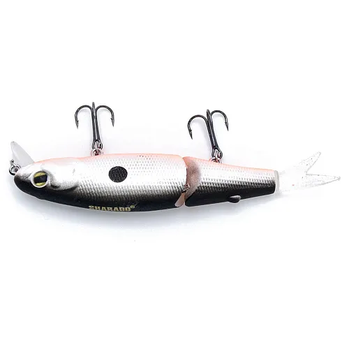 Воблер Sharado WS-N-003-1 88mm 7,2g color 11