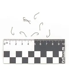 Крючок Brigston Akitakitsune BN №6 (8шт в упак)