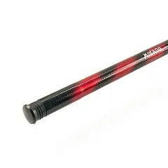 Удилище стеклопластиковое маховое 4,5 м 10-40g