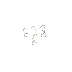 Крючок Killer Idumezina № 12